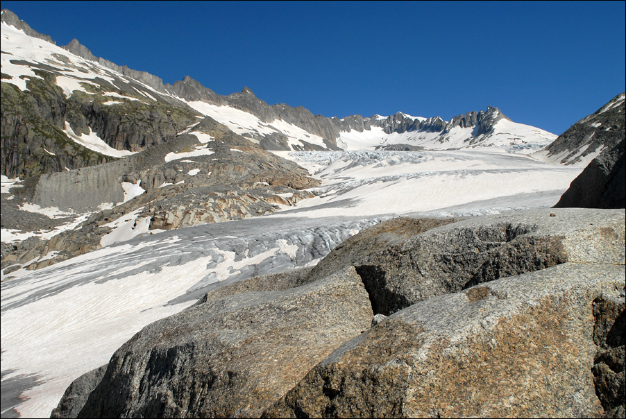 stein und eis