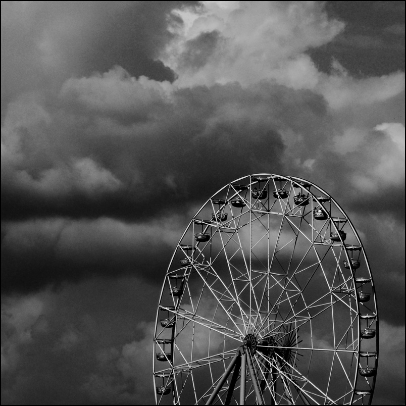 wheel in the sky