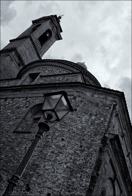 kirche