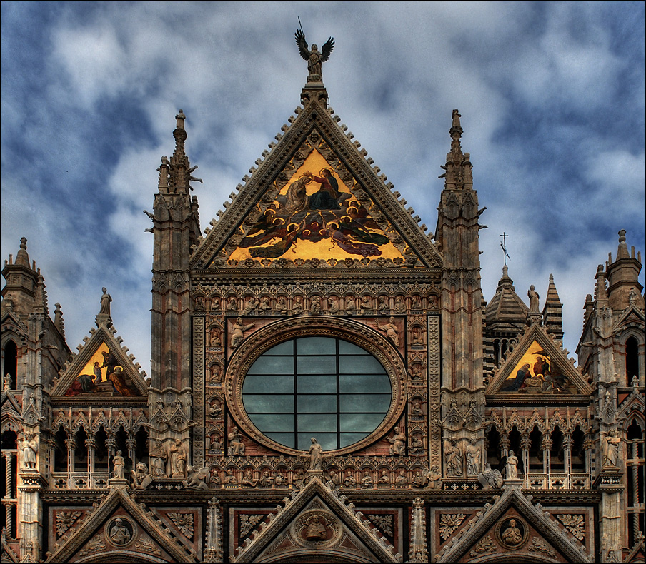 duomo di siena