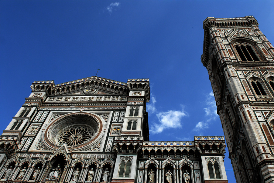 duomo di firenze