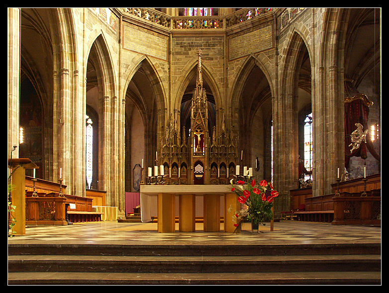 Altar