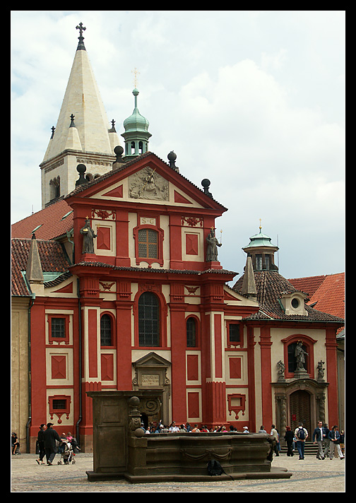 Burg-Basilika