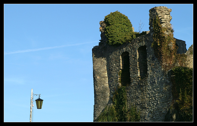 Burg Knigstein 1