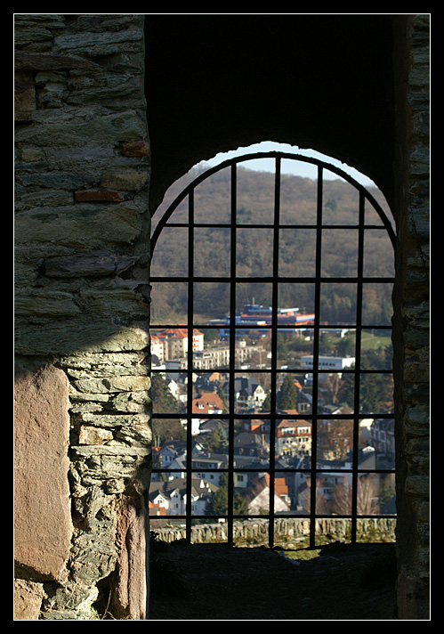 Burg Knigstein 5
