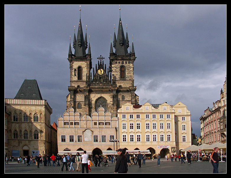 Die Dingenskirche