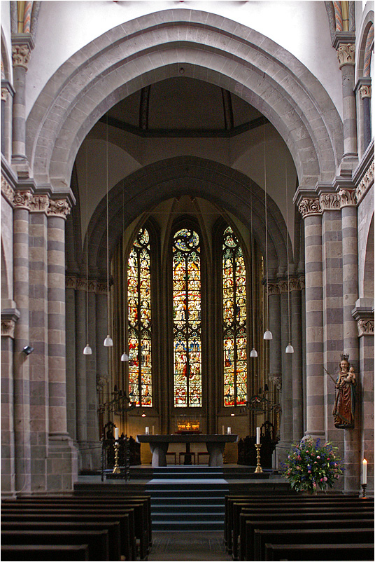 Dingenskirche 2