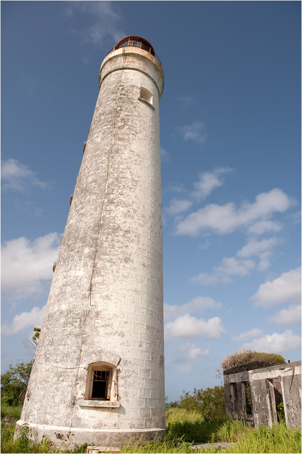 harrisons point lighthouse