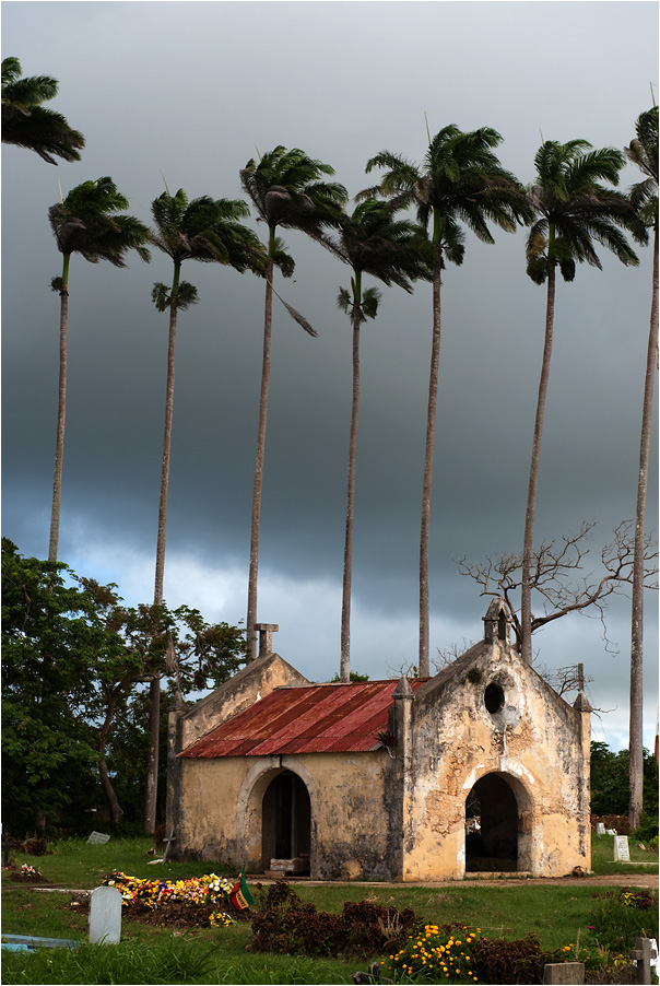 chapel