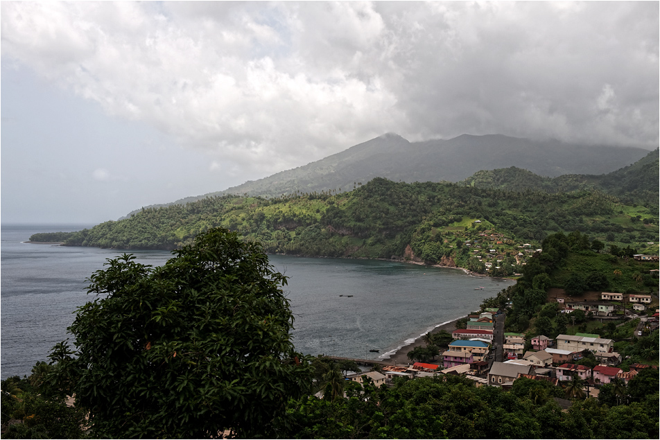 la soufriere 2