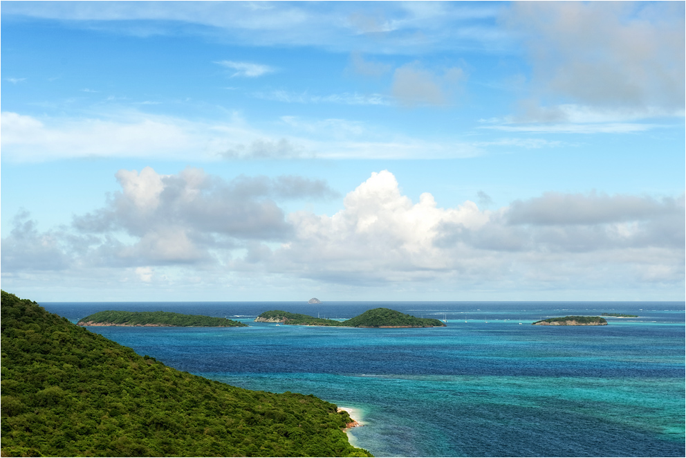 tobago cays 2