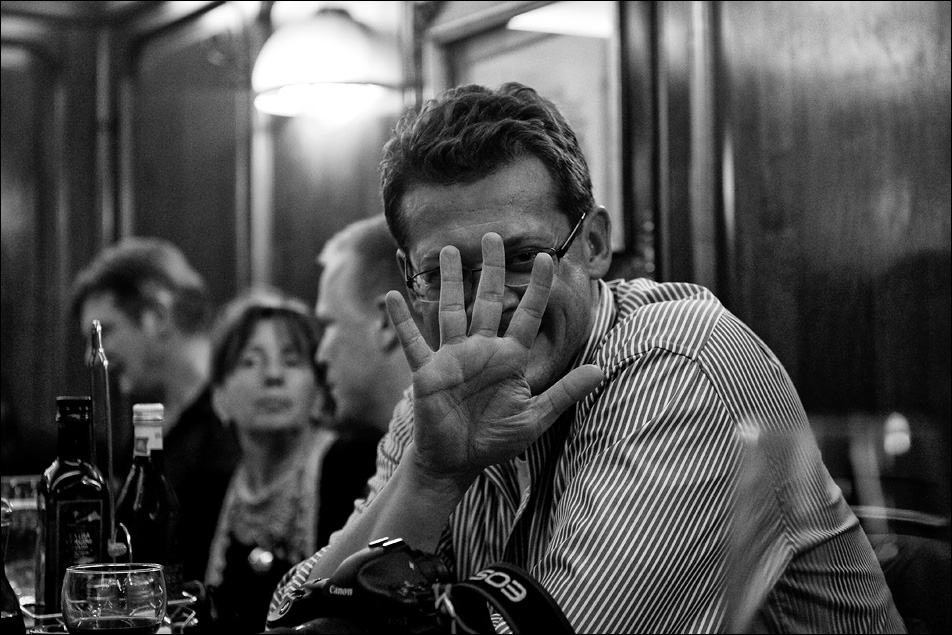 no pictures please