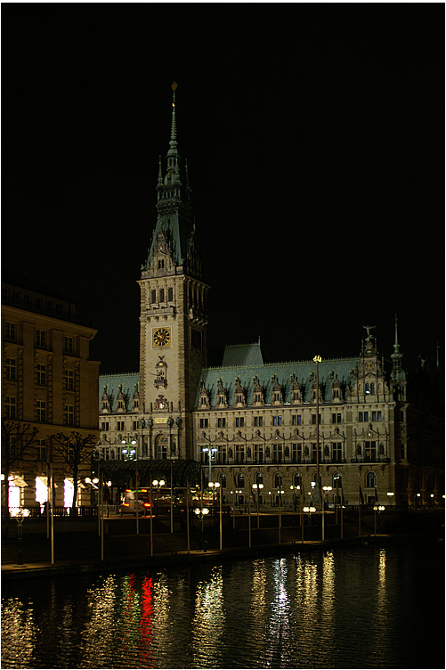 Rathaus