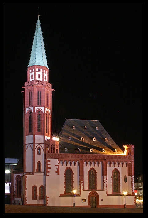 Kirche