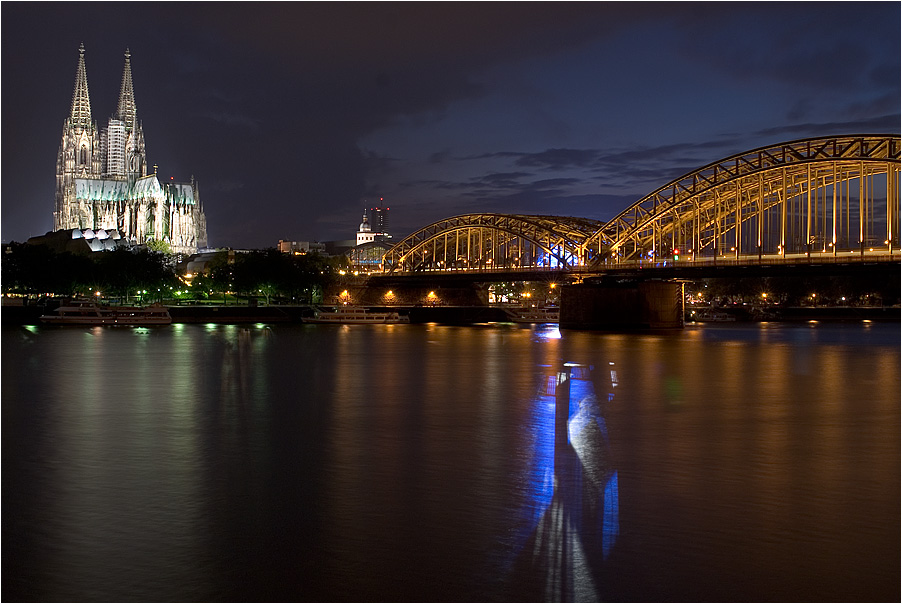 Dom mit Spiegelung 2