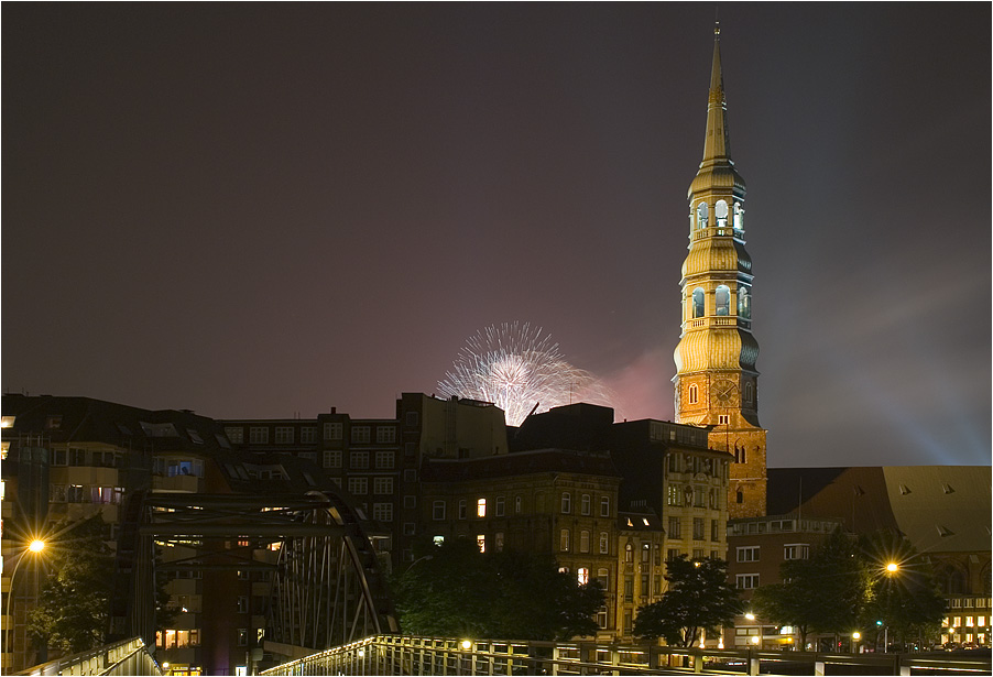 Feuerwerk