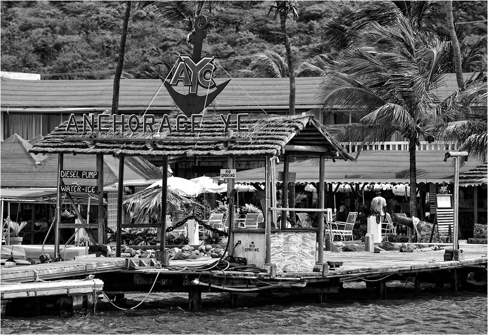 anchorage yacht club