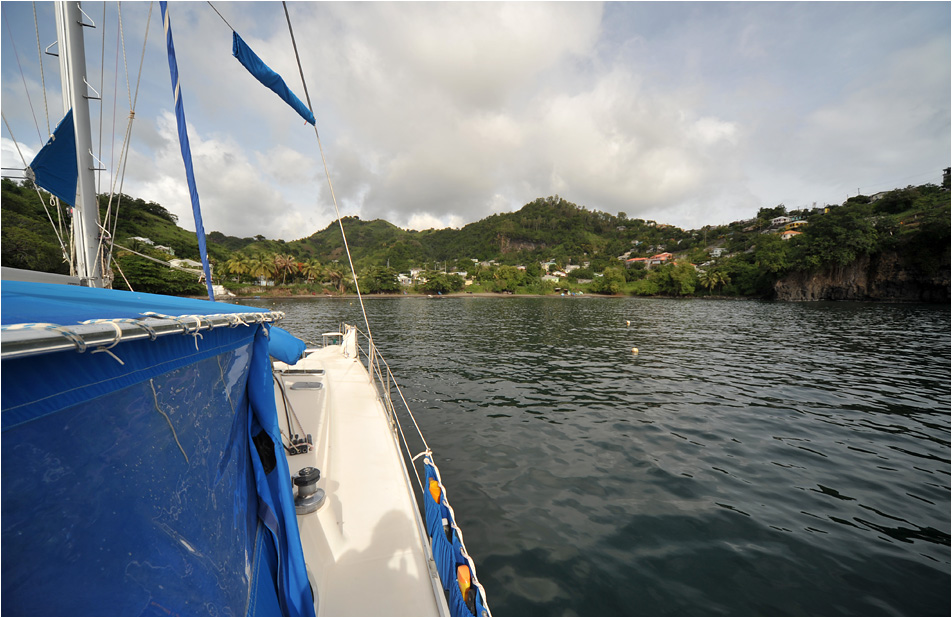 cumberland bay