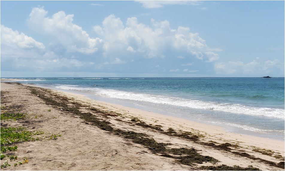 anse de sables