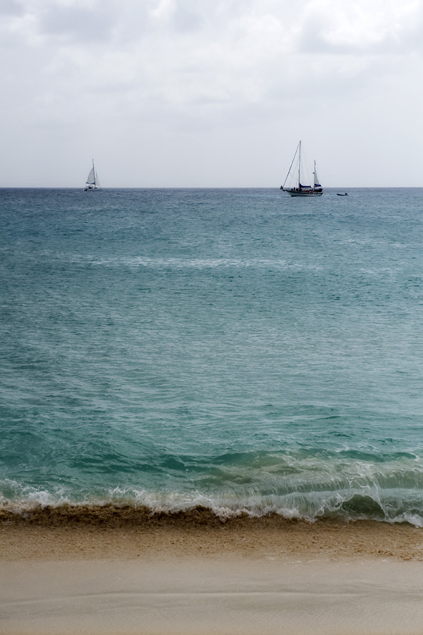 maho beach