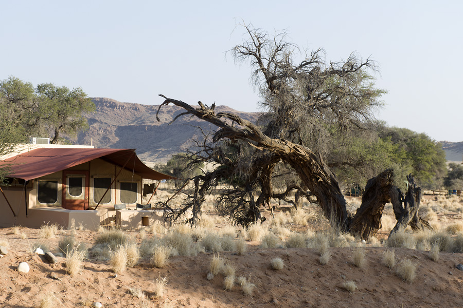 sossusvlei lodge