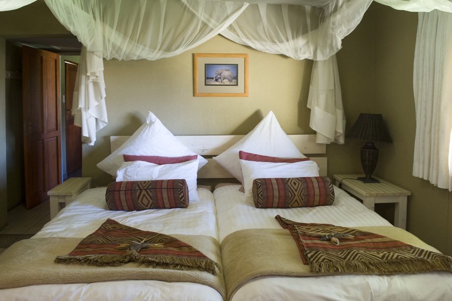 frans indongo lodge