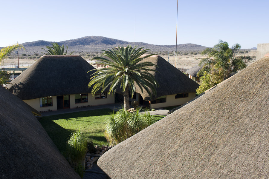 frans indongo lodge