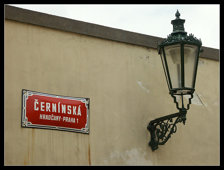 Cerninska