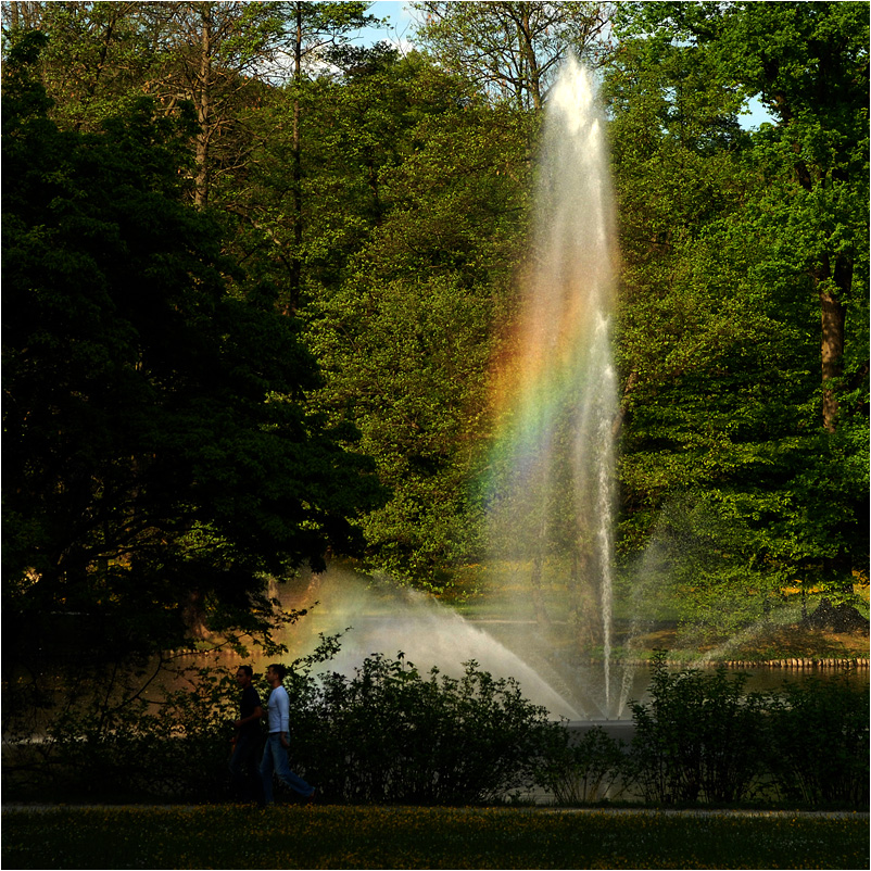 regenbogen