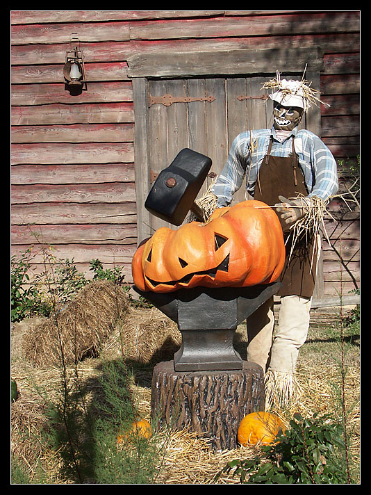 Halloween