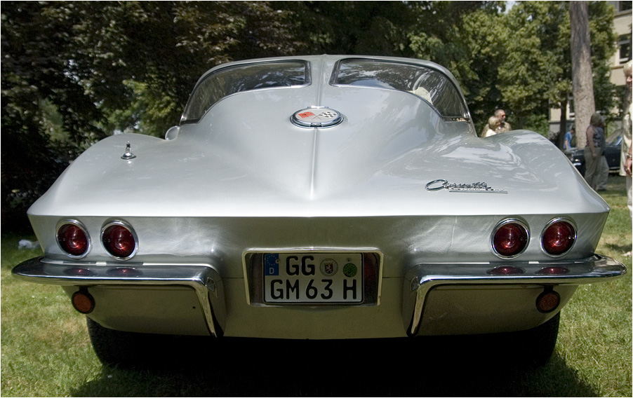 Corvette