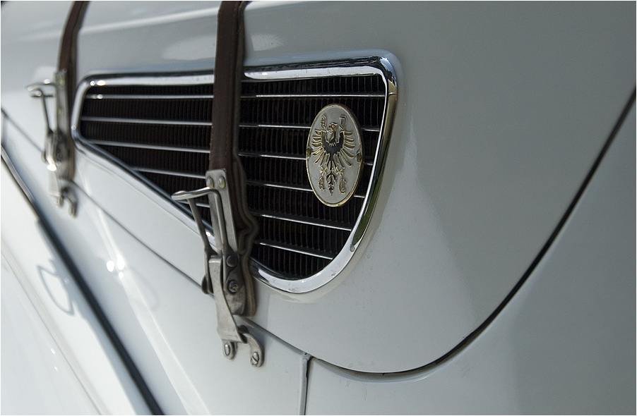 BMW-Detail