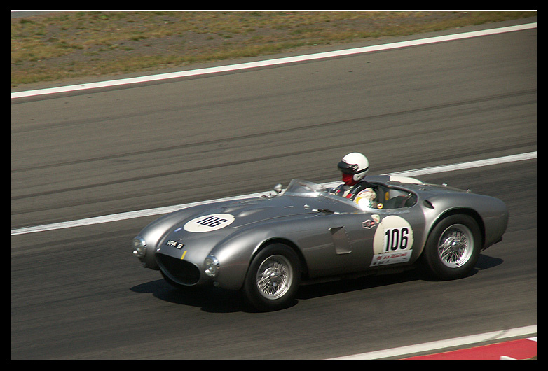 HWM Jaguar von 1953