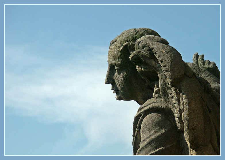 Sehnsucht