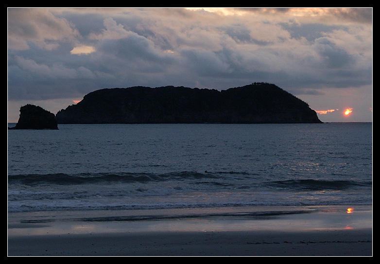 Manuel Antonio