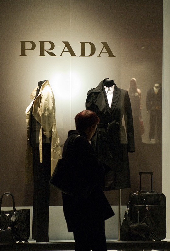 prada