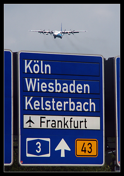 Anflug