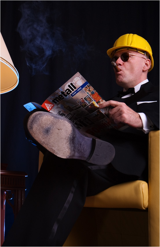 Klassen-Kasper