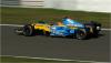 Fernando Alonso / Mild Seven Renault