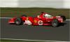 Rubens Barrichello / Scuderia Ferrari