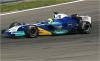 Felipe Massa / Sauber Petronas