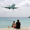 maho beach